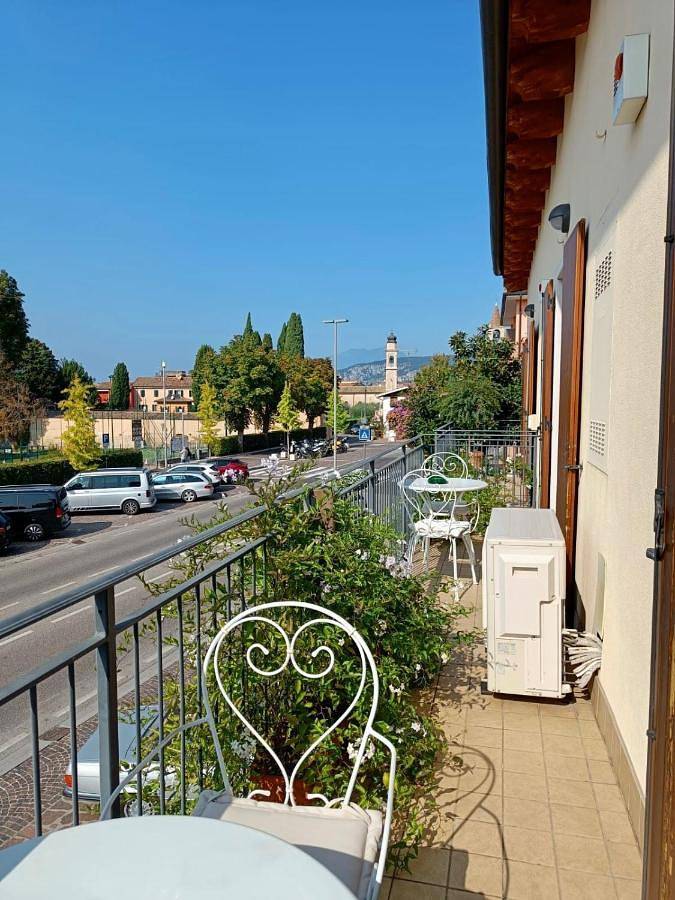 Appartement de vacances pour 2 personnes, avec Balcon et Terrasse à Bardolino - 4