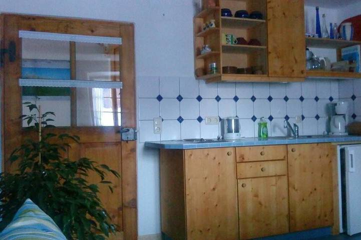 Ferienwohnung für 2 Personen - 1