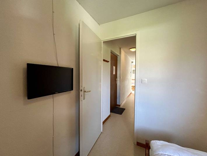 Appartement entier, 3 pièces 6 pers, proche piste, SuperDevoluy in Saint-Étienne-en-Dévoluy, Le Dévoluy