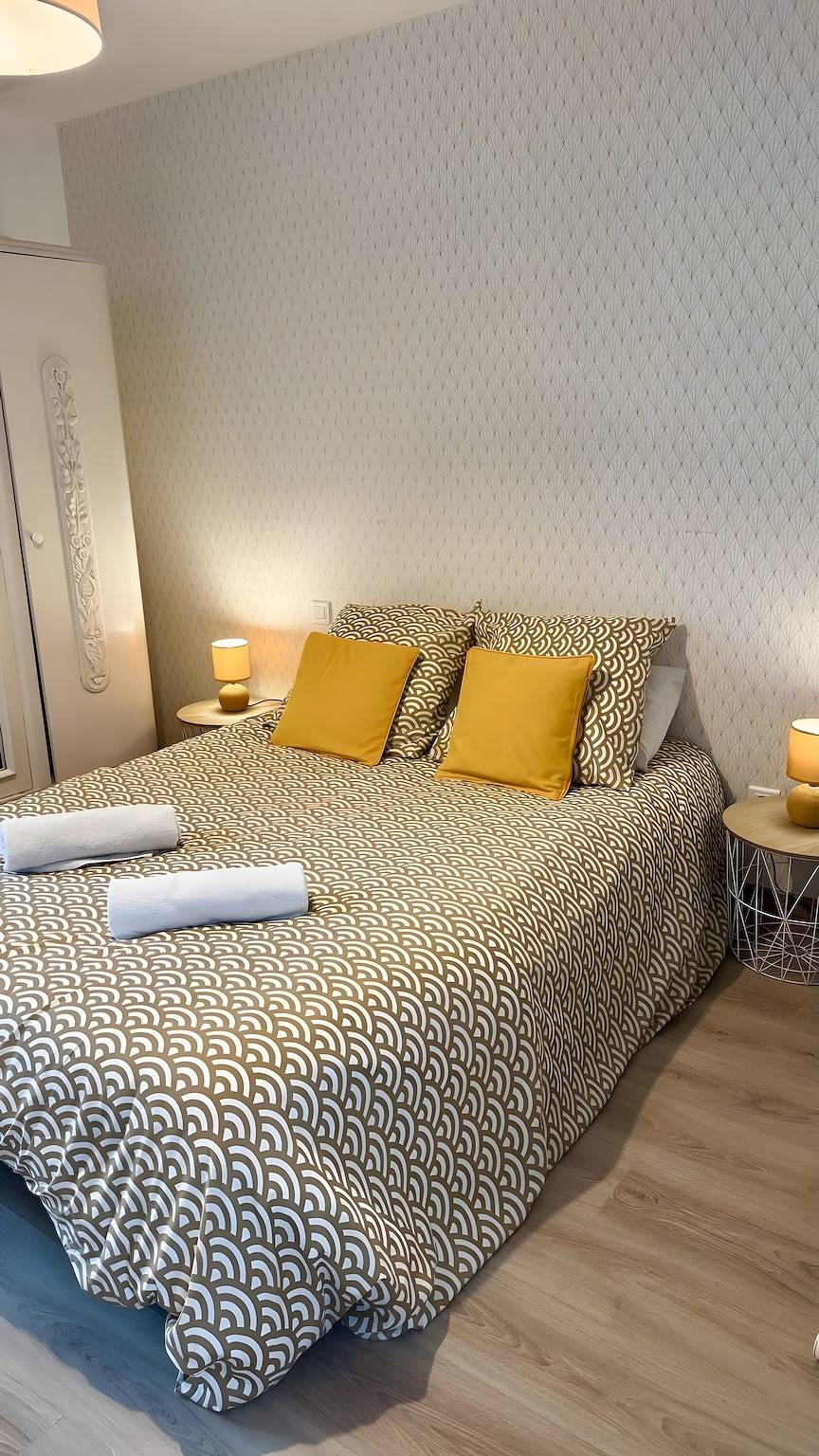 Casa de campo 'La Rose De Forest-l'Abbaye' con jardín privado y Wi-Fi in Forest-l'Abbaye, Región de Abbeville