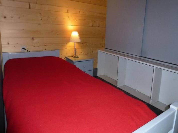 Gîte pour 4 personnes à Isola - 4