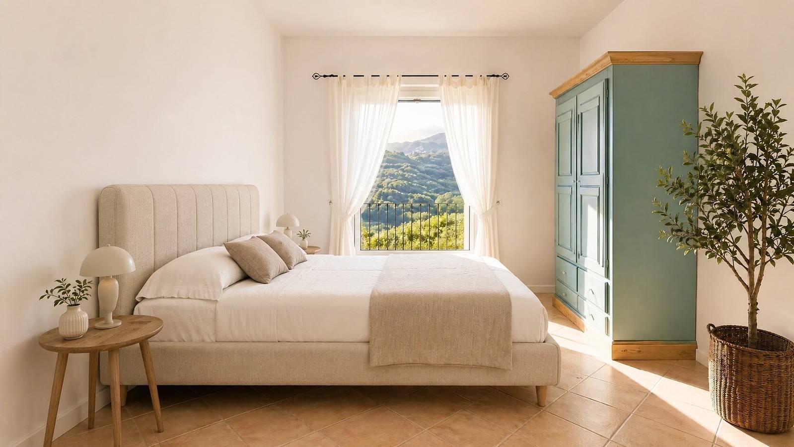 Ganze Wohnung, Apartment 'Simone' mit Meerblick, Gemeinschaftspool und Klimaanlage in Arzachena, Costa Smeralda