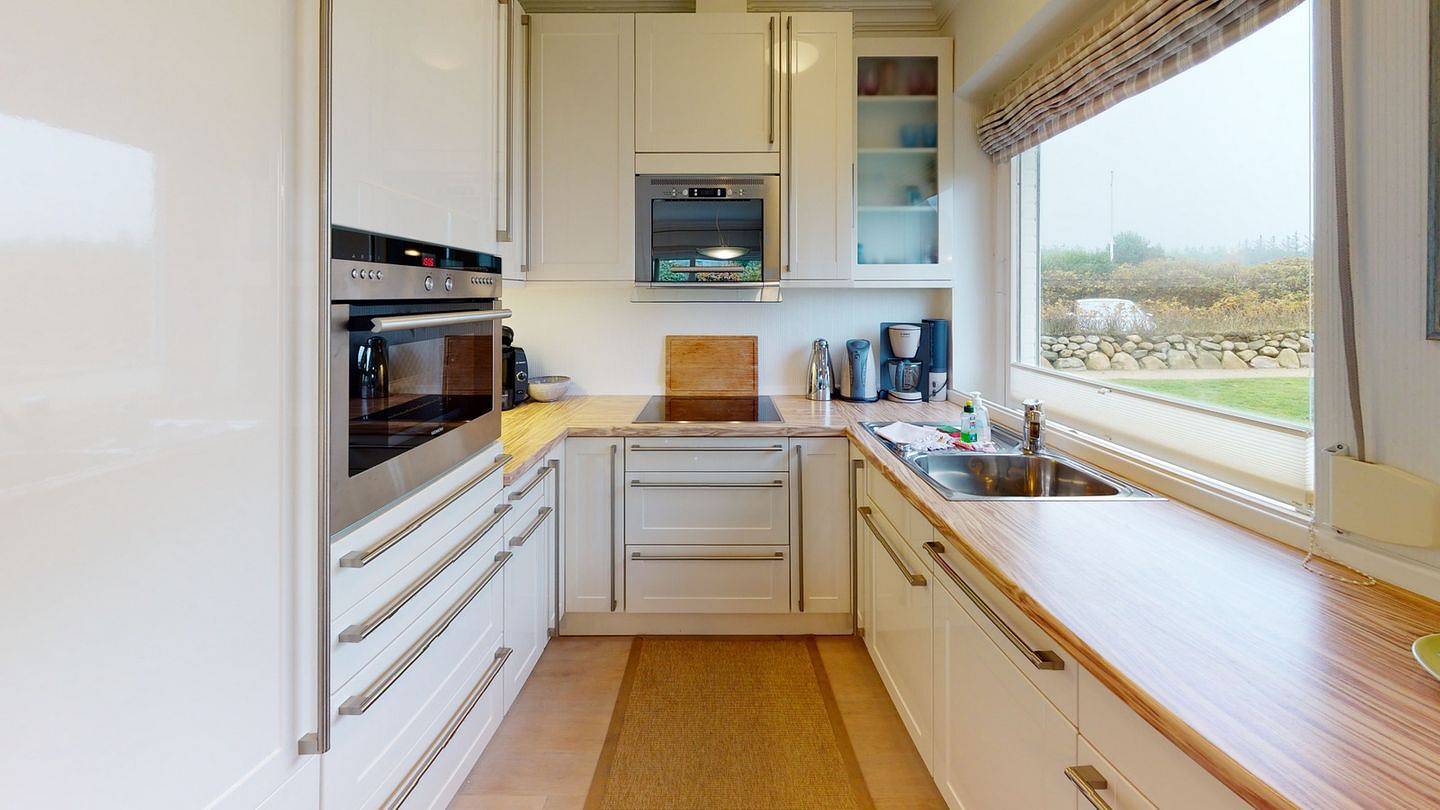 Ganze Wohnung, Ferienwohnung "Heideblick" in Wenningstedt, Sylt