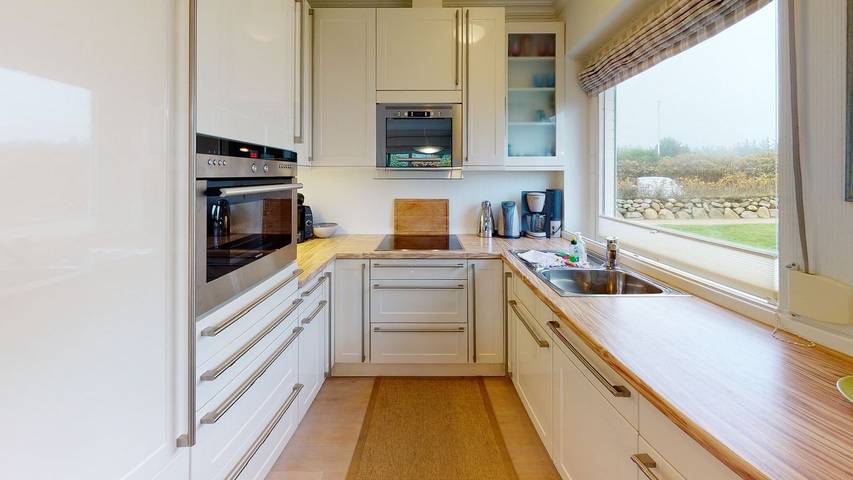 Ganze Wohnung, Ferienwohnung "Heideblick" in Wenningstedt, Sylt