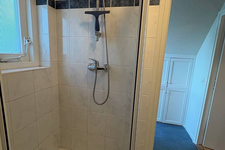 Ferienhaus für 4 Personen, mit Balkon und Garten in Katwijk - 3