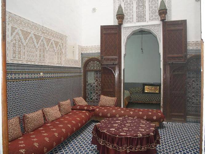 Appartement de vacances pour 3 personnes, avec terrasse
