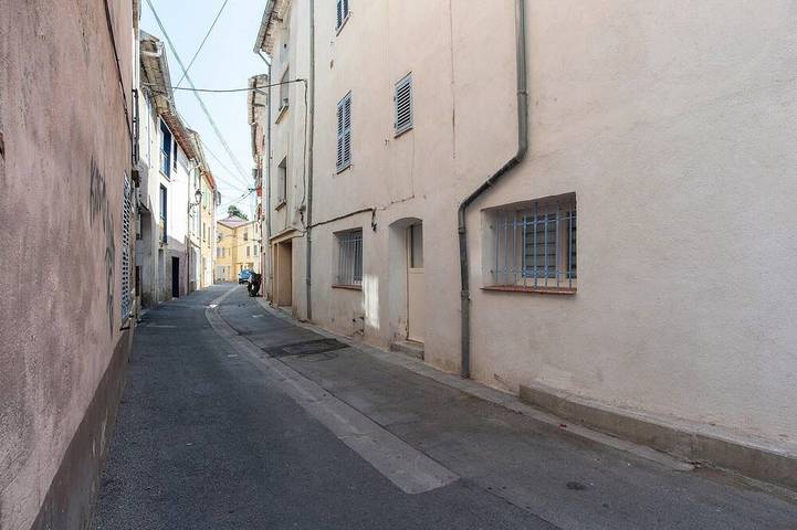 Holiday apartment for 2 people - 1