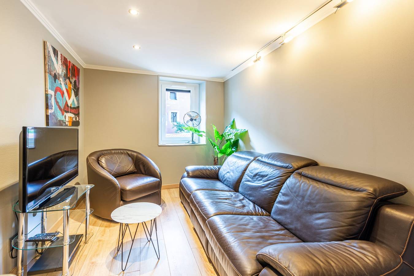 Appartement entier, T2  coeur de vieille ville .... in Annecy, Région d'Annecy