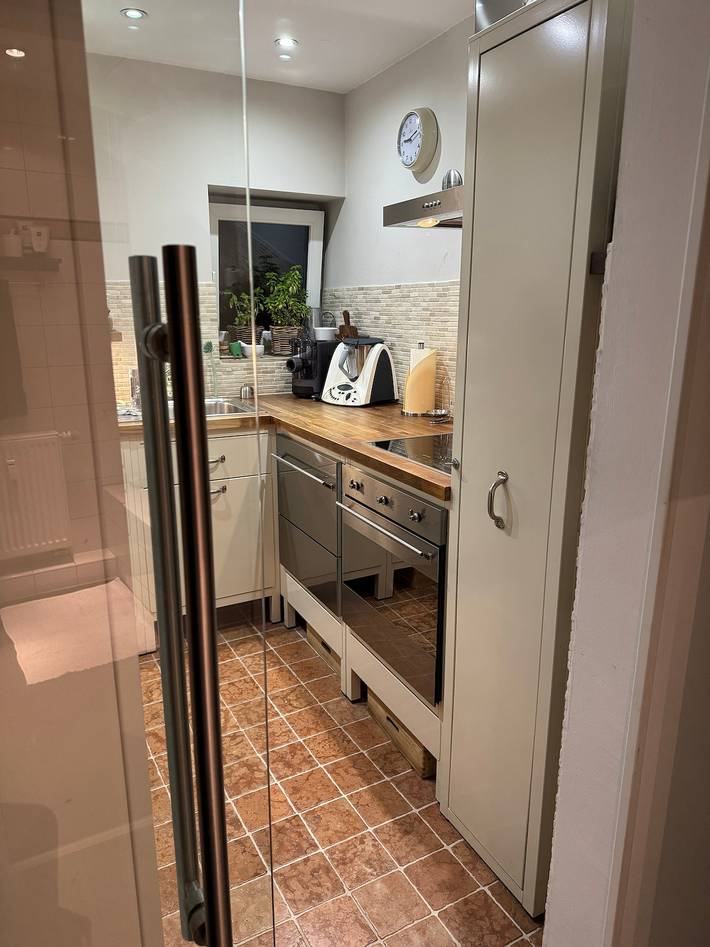 Apartamento para 2 personas en Esslingen