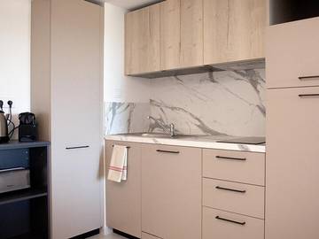 Bungalow pour 4 Personnes dans Golf de Saint Cyprien, Saint-Cyprien, Photo 3