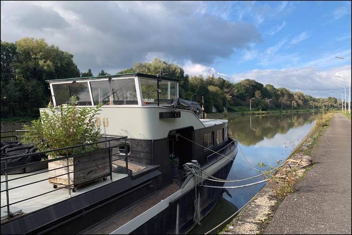 Appartement de vacances pour 6 personnes, avec Terrasse et Jardin ainsi que Vue sur le lac et Vue à Ittre (Belgique)