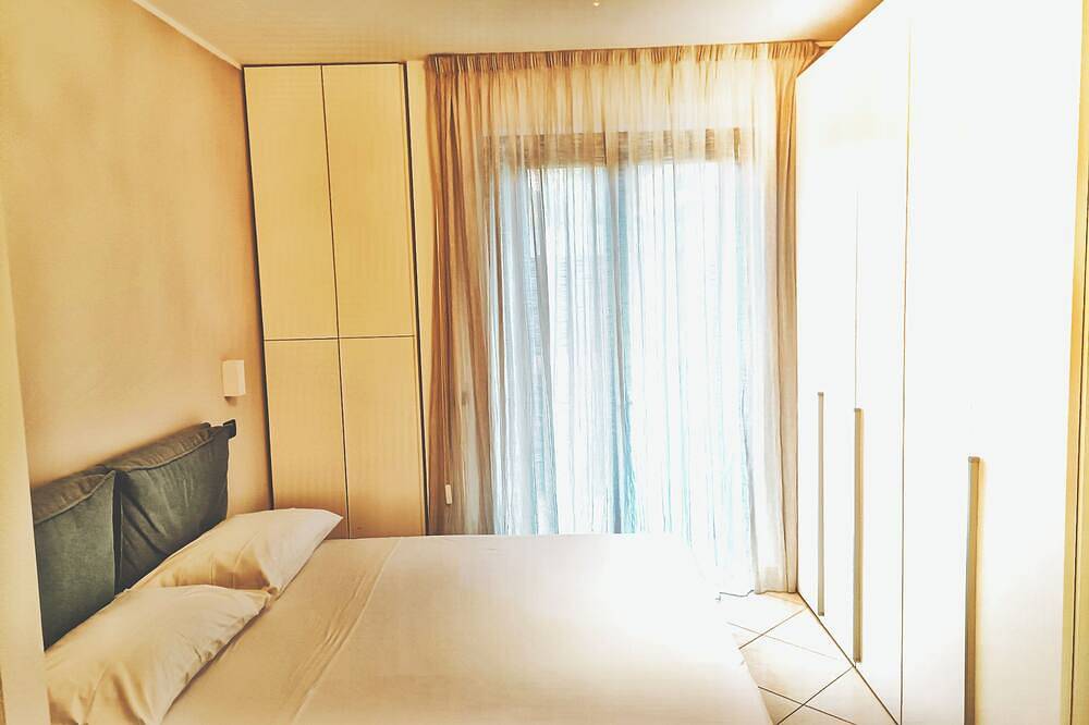 Apartamento entero, Cozy family apartment just minutes from the sea with outdoor courtyard in Tortoreto Lido, Tortoreto (Comune)