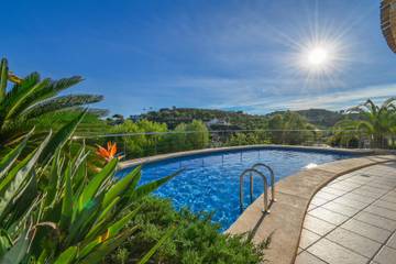 Villa pour 4 Personnes dans Pinomar, Jávea, Photo 2