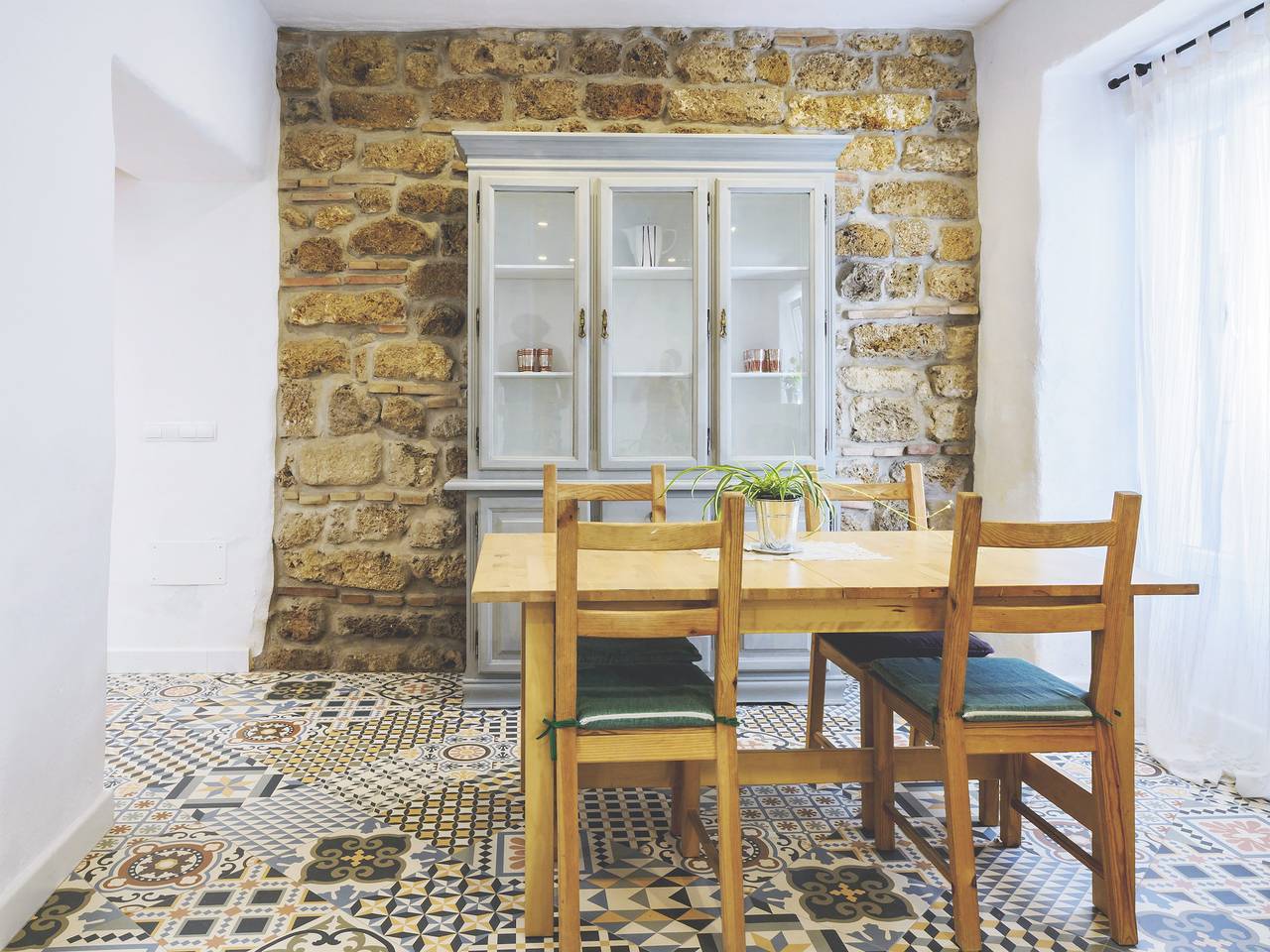 Cubo's Casa La Luz de Coin in Coín, Málaga Province