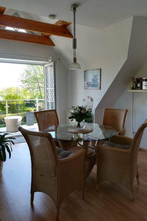 Ganze Ferienwohnung, Ferienwohnung Foltyn - Ferienwohnung-2-Räume in Husum, Nordfriesland