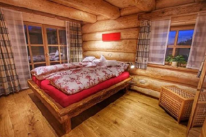 Ferienwohnung für 4 Personen, mit Garten und Whirlpool in Roding - 3