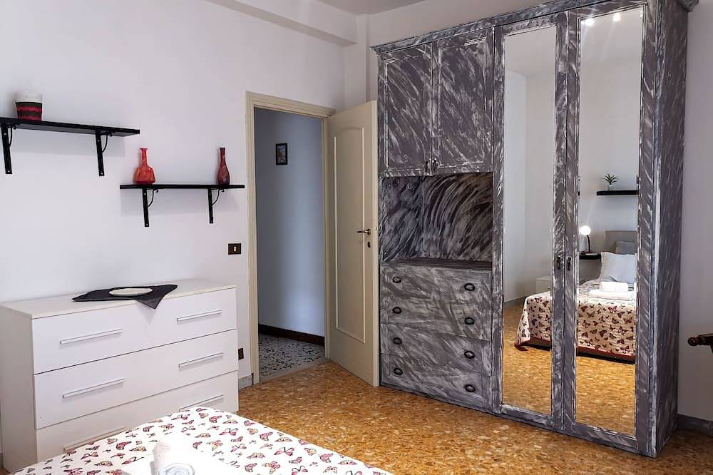 Hel lejlighed, Sara's Apartment in Rom, Rom Provinsen