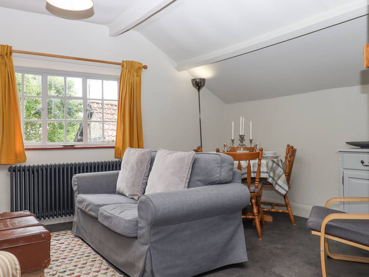 Hole Farm Stables in Denbury & Torbryan, Dartmoor