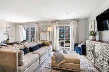 Loft for 4 Guests in New Orleans, Orleans Parish, Picture 4
