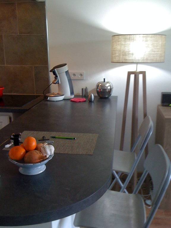 Gîte pour 4 personnes, avec jardin et terrasse à Rogliano - 4