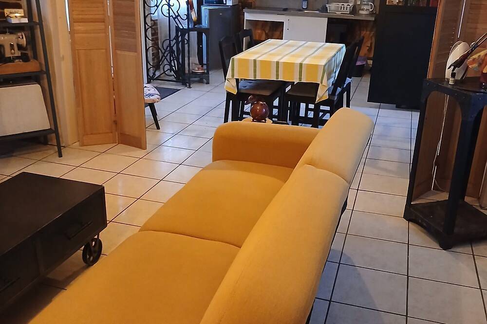 Maison de vacances
