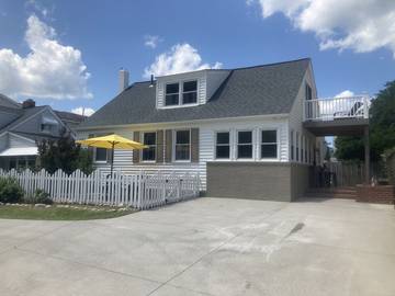 Beach Rental for 10 Guests in Virginia, USA, Picture 4