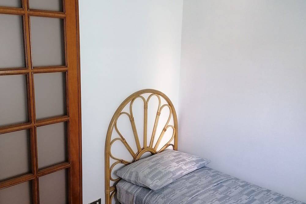 Appartement entier, Apartment I Mulini in Trapani, Province de Trapani