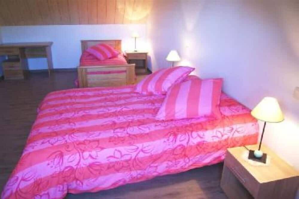 Typisches Landhaus - Nothalten in Nothalten, Region Sélestat-Erstein