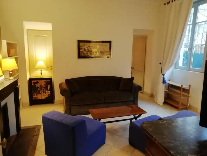Casa de vacaciones para 6 personas, con jardín - 1