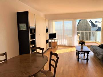 Studio pour 2 Personnes dans Quiberon, Région de Lorient, Photo 4