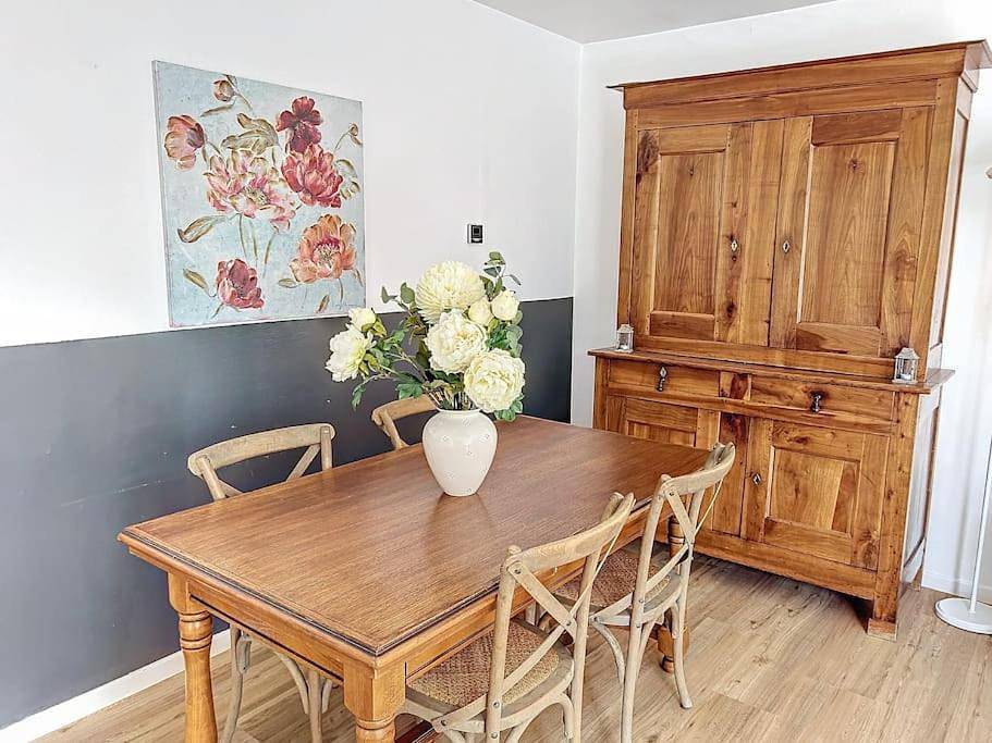 Appartement entier, Two-Bedroom Apartment in Choisy-au-Bac, Oise