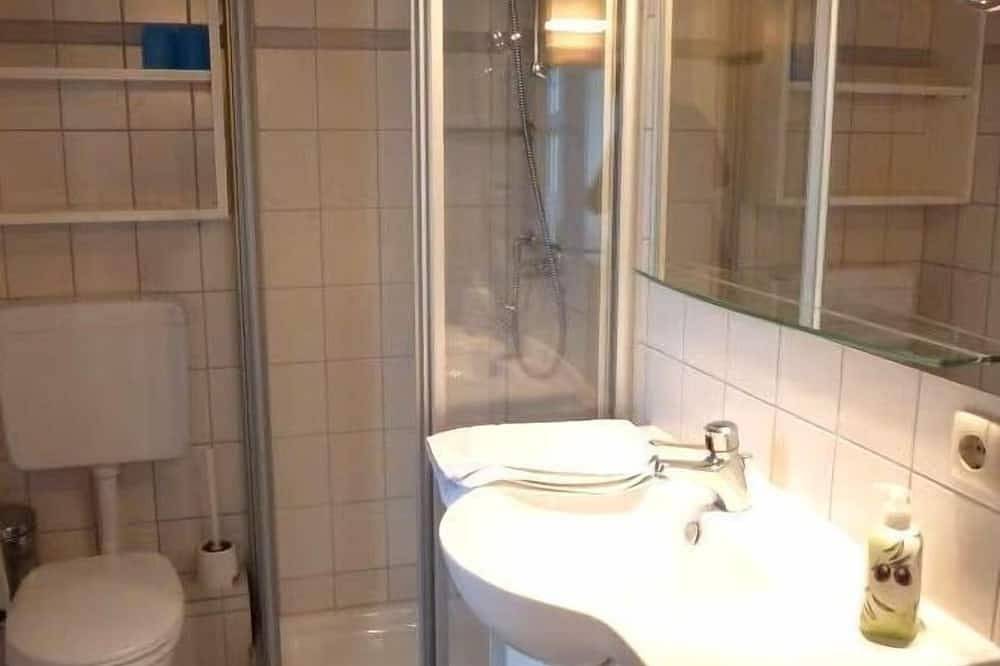 Ganze Wohnung, Drunkenmannstieg 12, Eg in Nieblum, Föhr