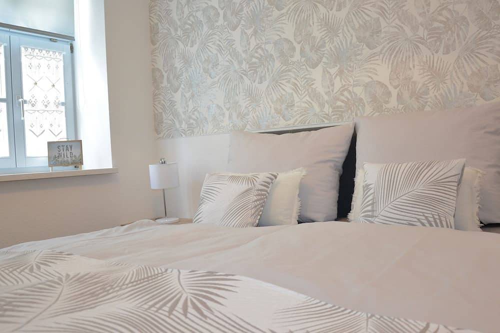 Apartamento entero, Vacation apartment/apartment for 2 guests with 40m² in Halberstadt (161600) in Halberstadt, Magdeburg Börde