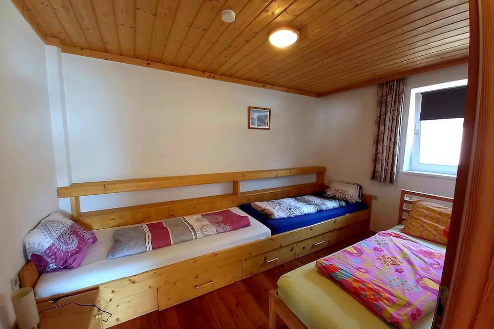 Ganze Wohnung, Presseggersee, Großes 5 p. Apartment in Hermagor, Hermagor-Pressegger See