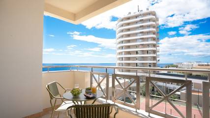 Apartamento De Férias para 2 Pessoas em Madeira, Portugal, Foto 1