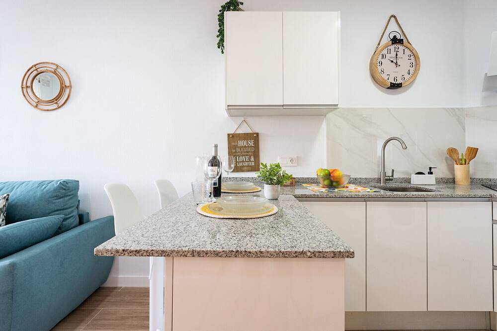 Appartamento vacanze a Torremolinos a partire da 152€ a notte