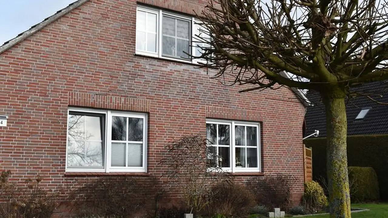 Ganze Ferienwohnung, Ferienwohnung für 3 Personen (60 m²) in Riepe in Ihlow, Landkreis Aurich