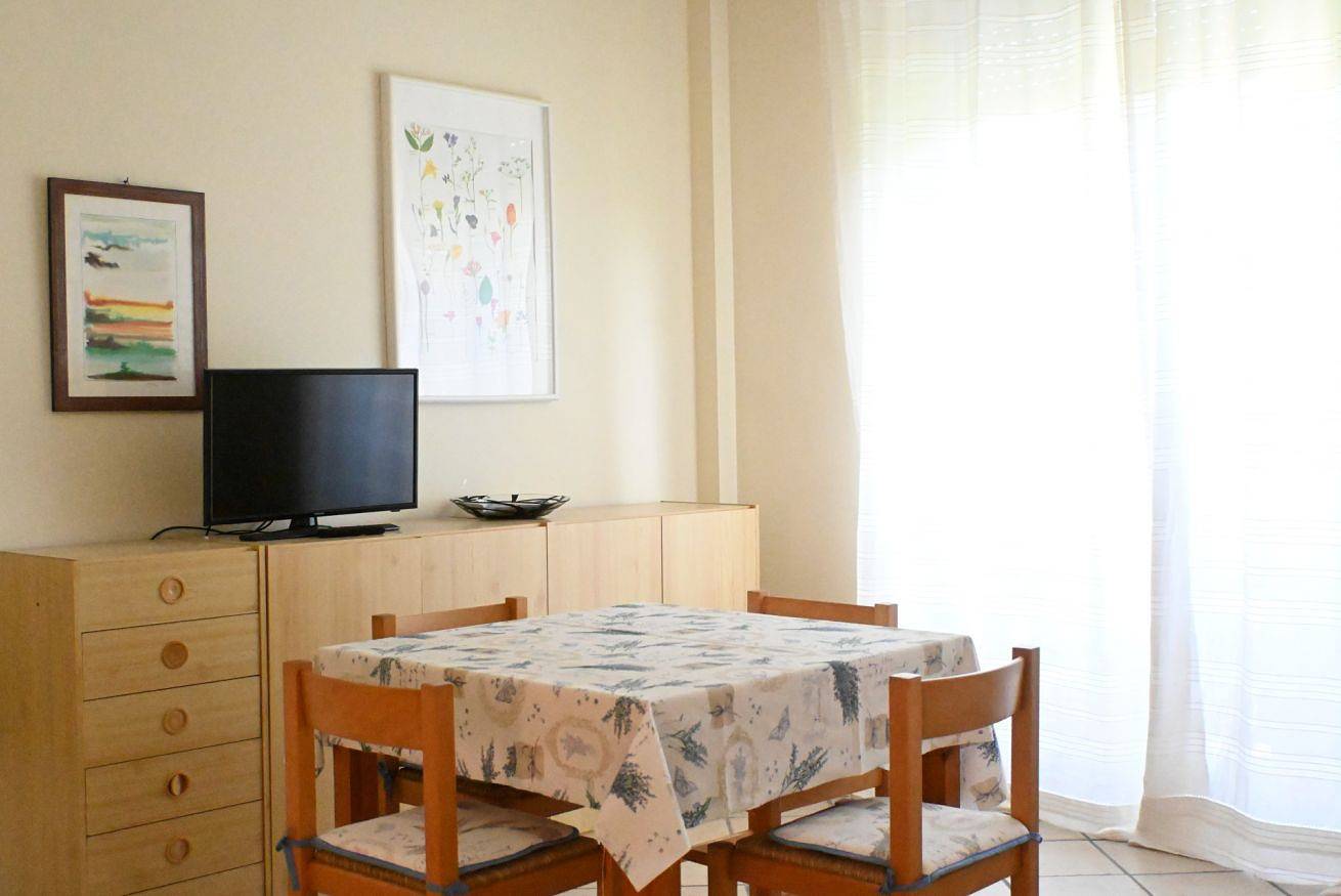 Appartamento intero, M434 - Marcelli, trilocale in residence con piscina  in Numana, Riviera del Conero