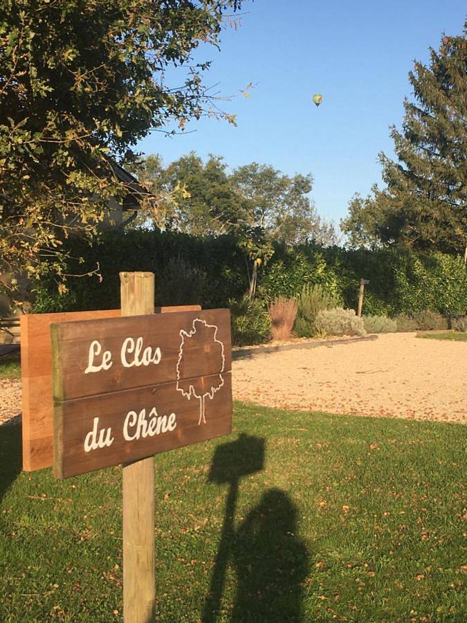 Appartement de vacances entier, Le clos du chêne - Chambres dans maison Bressane à Saint Trivier sur Moignans in Saint-Trivier-sur-Moignans, Région de Bourg-en-Bresse