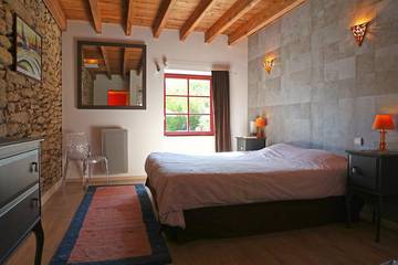 Gîte pour 10 Personnes dans Guérande, Région de Saint-Nazaire, Photo 1