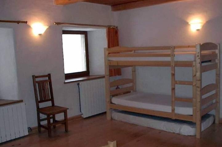 La Rosière. Tarentaise. Savoie. Grand chalet 20 pers. Plein sud. Sauna. Parking in La Rosière, Montvalezan