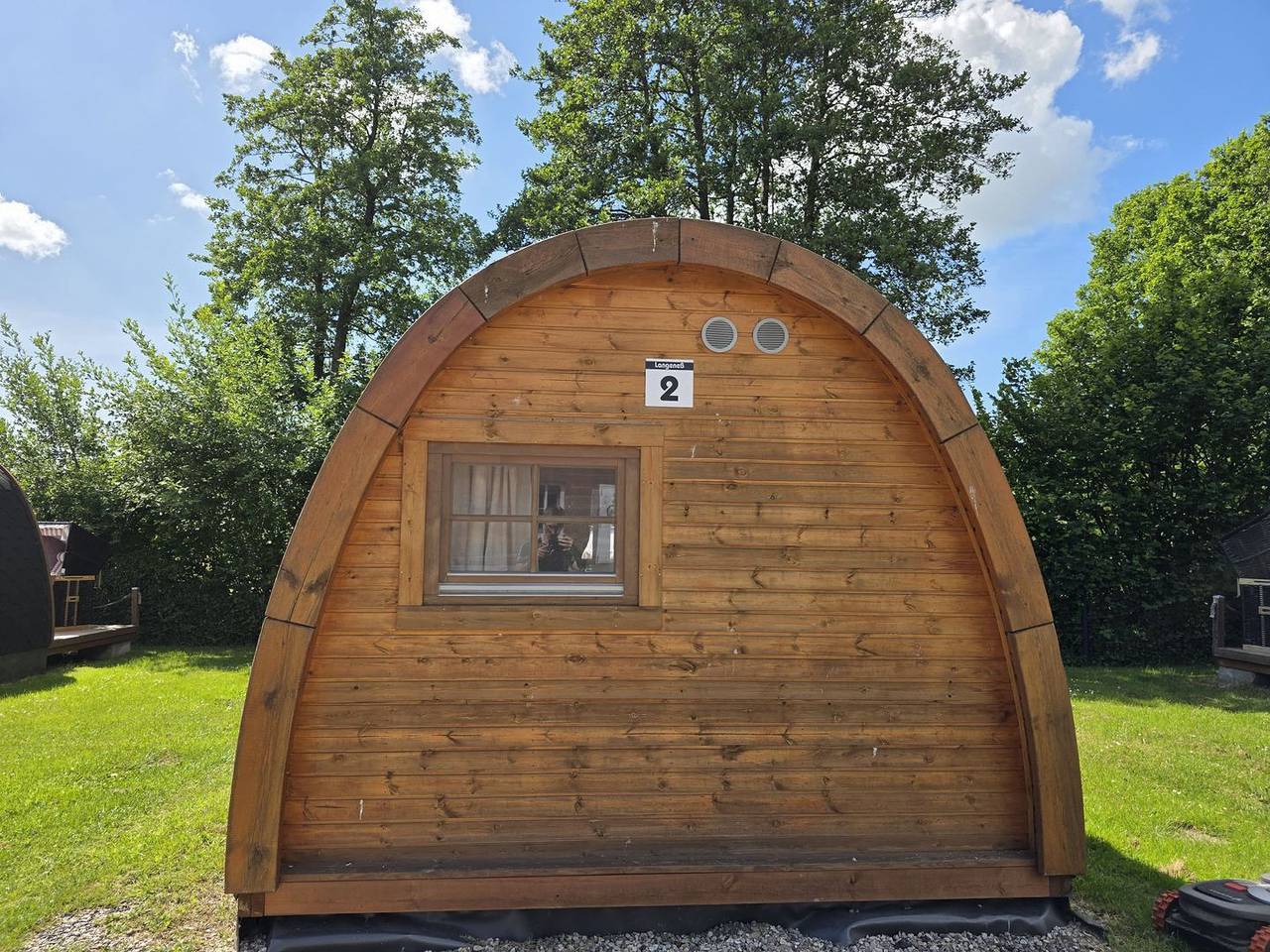 Casa vacanza a Haithabu a partire da 109€ a notte