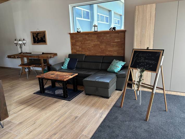 Ganze Wohnung, Ferienwohnung mit Bergblick und Garten in der Nähe des Red Bull Rings in Pöls-Oberkurzheim, Murtal