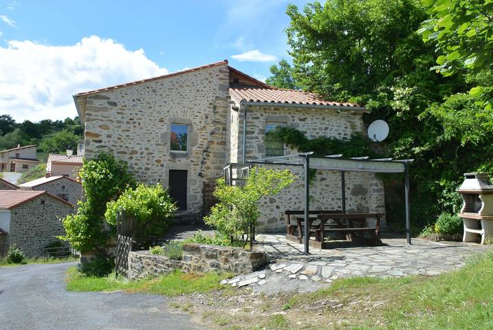 Gîte pour 5 personnes