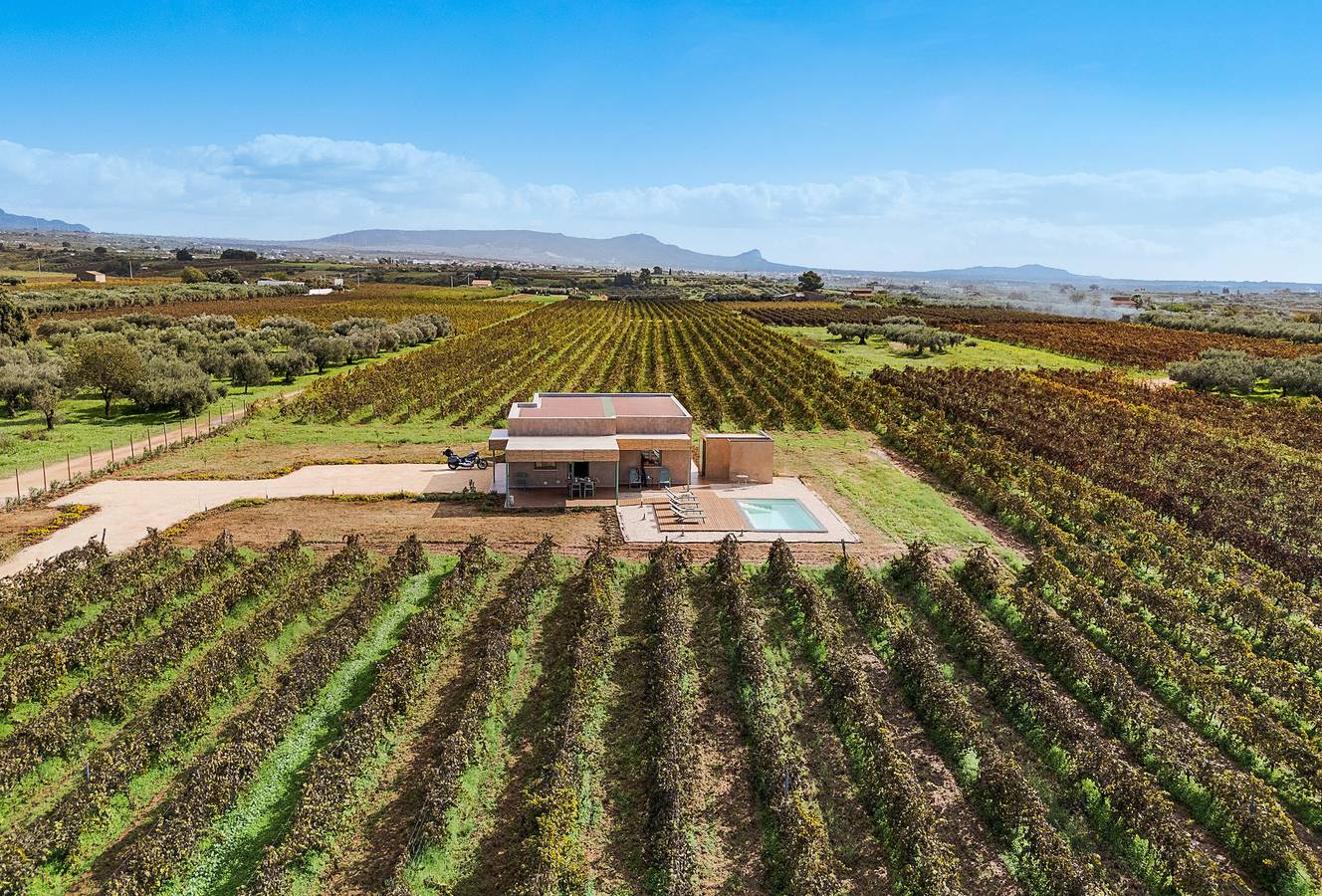 Memà in Agrigento Province
