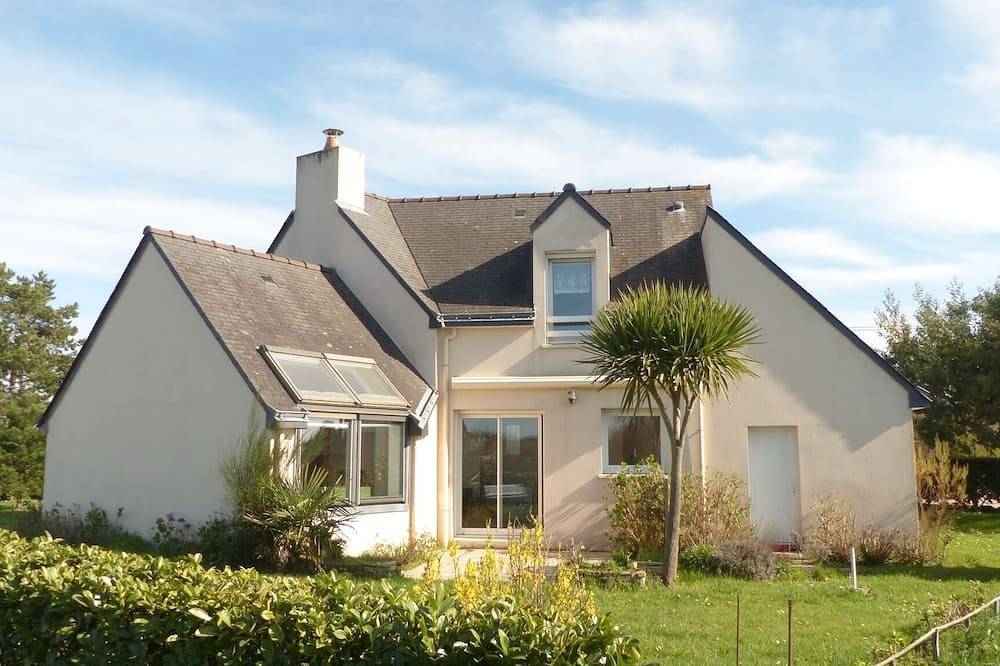 Photo : Maison de vacances