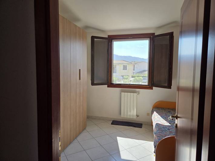 Appartement entier, Charmant appartement à La Maddalena avec terrasse privée in Capoterra, Campidano