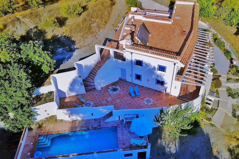 Casa vacanza a Almuñecar a partire da 190€ a notte