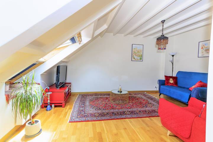 Gîte pour 2 personnes, avec terrasse et jardin à Cherbourg-en-Cotentin - 4