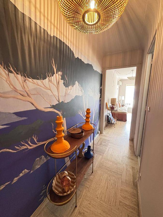 Appartement de vacances pour 2 personnes, avec terrasse